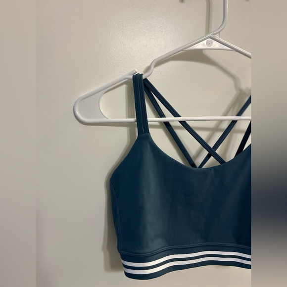 Like New Zyia Active Vibration Light n Bright Sports Bra - Picture 2 of 8